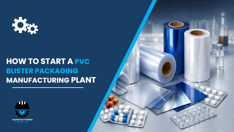 PVC Blister Packaging87654