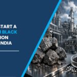 Platinum Black Production Plant