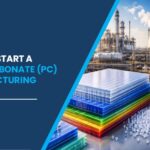 Polycarbonate (PC) Manufacturing Plant