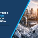 Polysilicon Production Plant