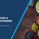 pulses processing plant in India