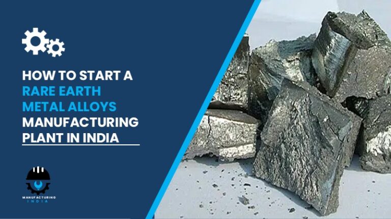 Rare Earth Metal Alloys