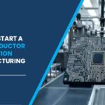 semiconductor fabrication