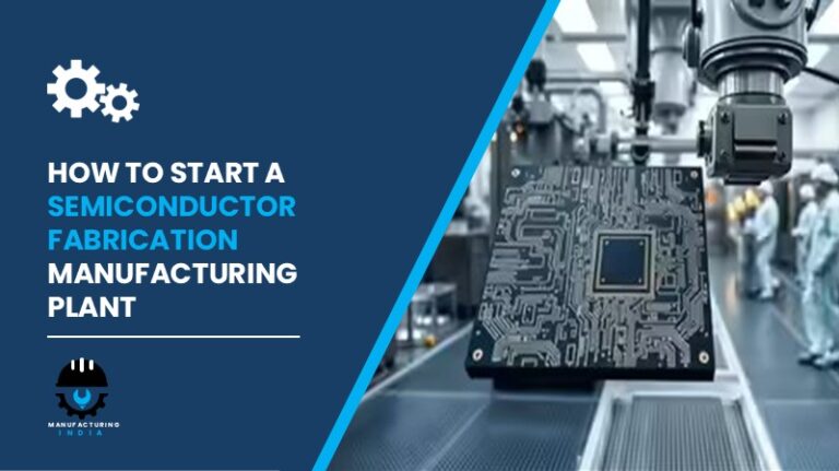 semiconductor fabrication