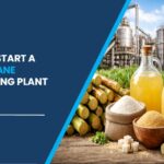 Sugarcane Processing Plant in India