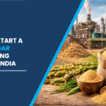 Cane Sugar Processing Plant