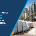 Dicalcium Phosphate Production Plant