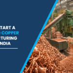 Recycled Copper Manufacturing Plant