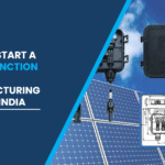 Solar Junction Box Manufacturing Plant