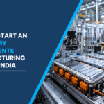 EV Battery Components Manufacturing Plant
