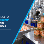 Canned Shrimp Processing Plant
