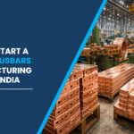 Copper Busbars Manufacturing Plant