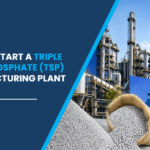 Triple Superphosphate (TSP) Manufacturing Plant