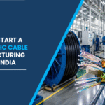 Fiber Optic Cable Manufacturing Plant