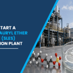 SODIUM LAURYL ETHER SULPHATE (SLES) PRODUCTION