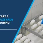 sterile gauze pads manufacturing plant in India