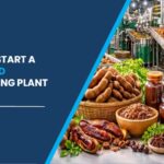 Tamarind Processing Plant in India