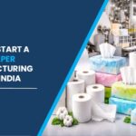 tissue paper manufacturing plant in India