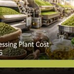 Tea Processing Plant in India