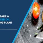 Tomato Seed Oil Processing Plant in india