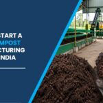 Vermicompost Manufacturing Plant