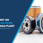 automotive oil filter765