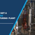 biopesticide manufacturing plant in India