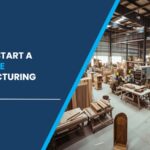 Furniture Manufacturing Plant in India