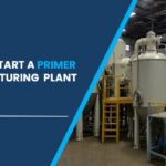 primer manufacturing plant in India