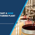 Wine Manufacturing Plant in India