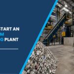 Aluminium Recycling Plant Cost