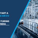 Aluminum Air EV Battery Manufacturing Plant
