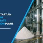 Ammonium Bicarbonate Production Plant