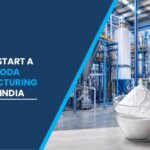 Baking Soda Manufacturing Plant