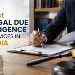 Best Legal Due Diligence Services in India
