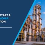 Blue Ammonia Production Cost