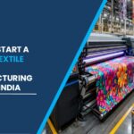 Digital Textile Printer Manufacturing Plant in India