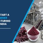 Dulse Powder Manufacturing Plant
