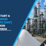Di-Ammonium Phosphate (DAP)