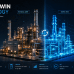 Digital Twin Technology