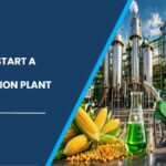 Ethanol Production Plant in India