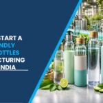 Eco-Friendly Water Bottles Manufacturing Plant in India