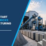 Fly Ash Bricks Manufacturing Plant