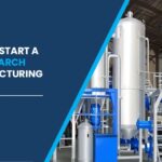 Food Starch Manufacturing Plant