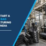 Garbage Bag Manufacturing Plant