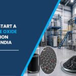 Graphene Oxide Production Plant