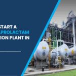 Green Caprolactam Production Plant in India