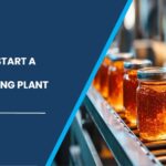 Honey Processing Plant in India