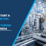 Hydrogen Fuel Cells Manufacturing Plant