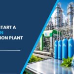 Hydrogen Production Plant in India